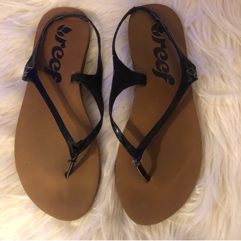 ISO!!!!!! Women’s Reef Sandals. ISO!!!!!!